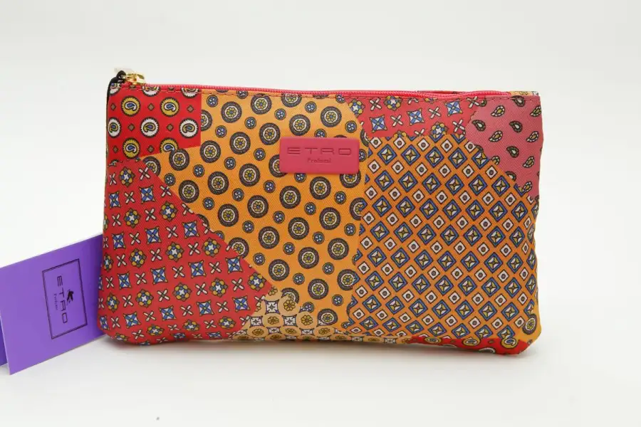 Etro Pochette Media 1569/24/18
