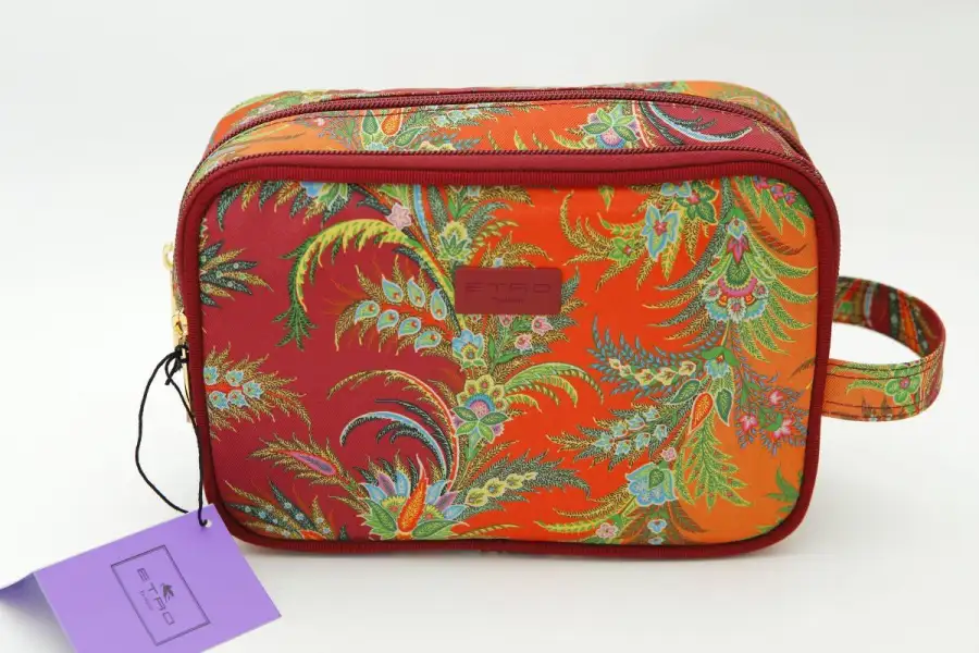 Etro Necessaire Maniglia 2940/24/19