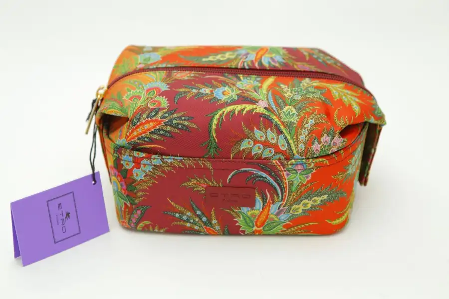 Etro Trousse Base Rigida 459/24/19