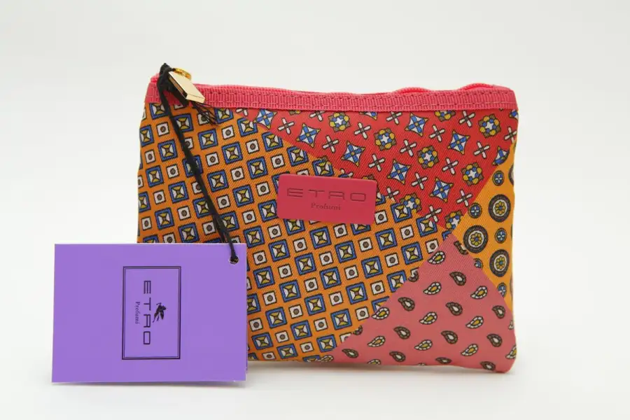 Etro Busta Piccola  21/24/18