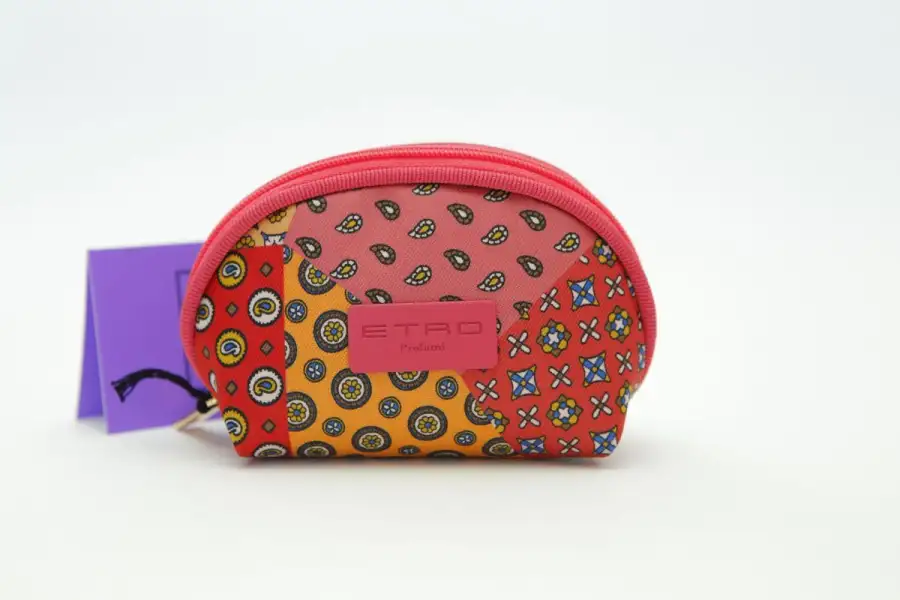 Etro Trousse P/chiavi 1430/24/18