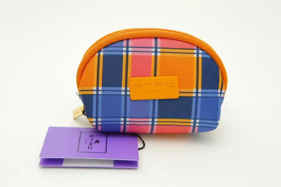 Etro Trousse P/chiavi 1430/24/21