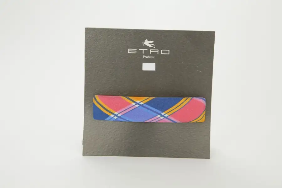 Etro Barretta Francese 1007/11/21