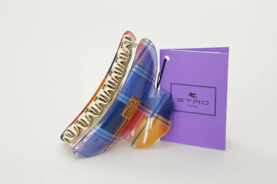 Etro Pinza Grande 2478/25/21