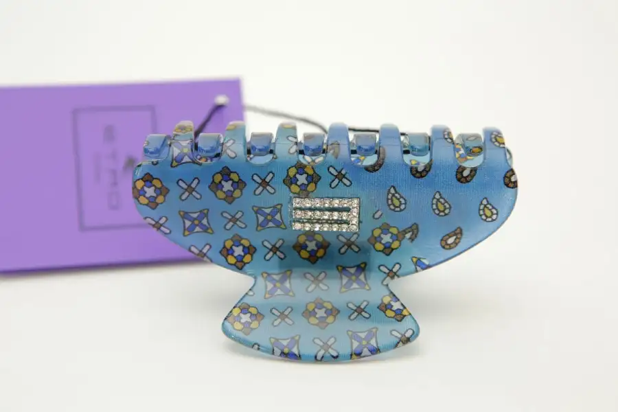 Etr Pinza Vetr. E Strass 3323 25 20