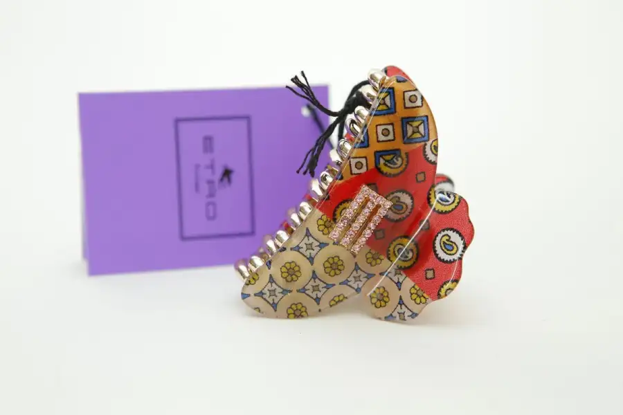 Etro Pinza Media 2478/25/18