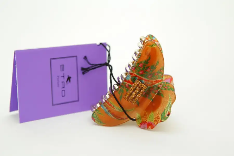 Etro Pinza Media 2478/25/19