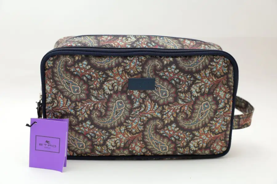 Etro Necessaire Uomo 5 24 96