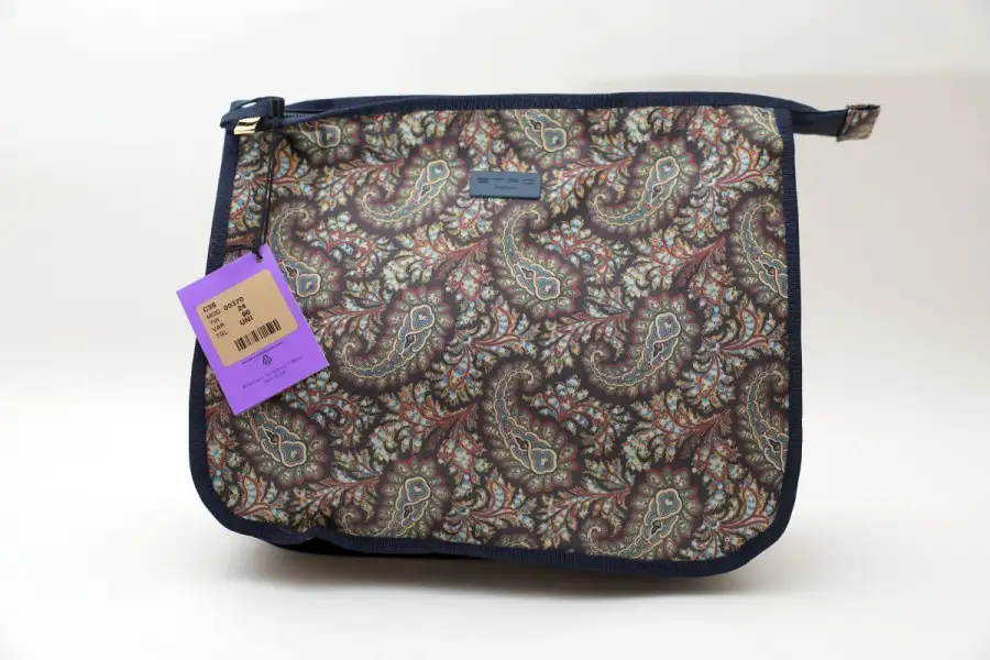 Etro Trousse Divisorio 370 24 96