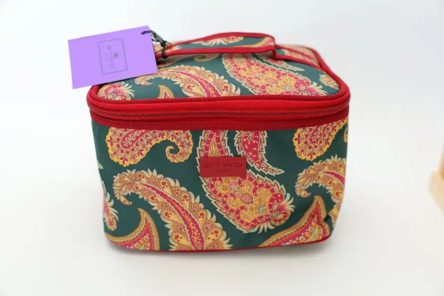 Etro Beauty Case 371/24/92