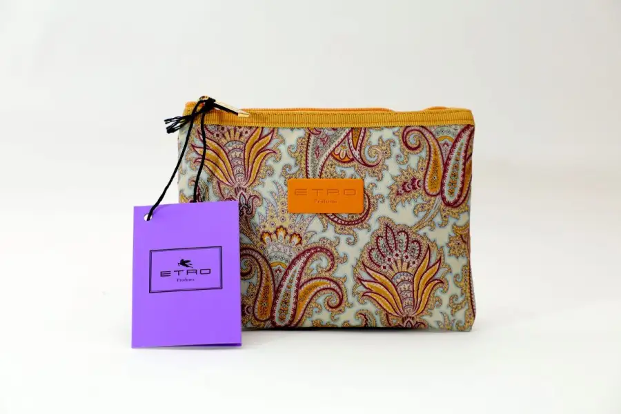 Etro Busta Piccola 21/24/93