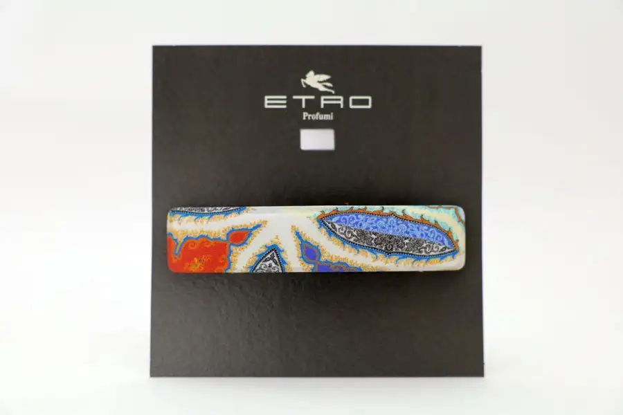 Etro Barretta Francese 1007/11/95