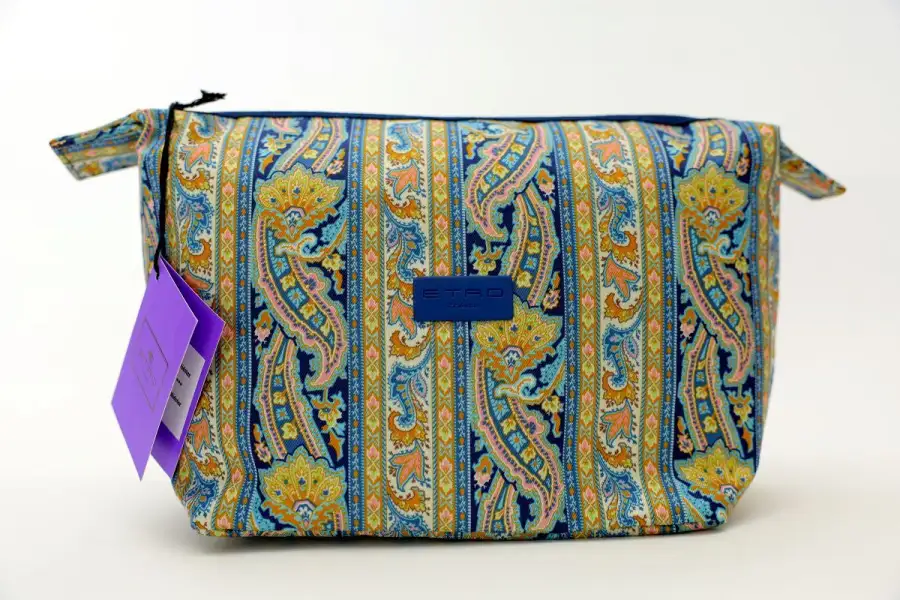Etro Trousse Da Viaggio 1577/24/94
