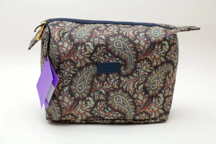 Etro Trousse Da Viaggio 1577/24/96