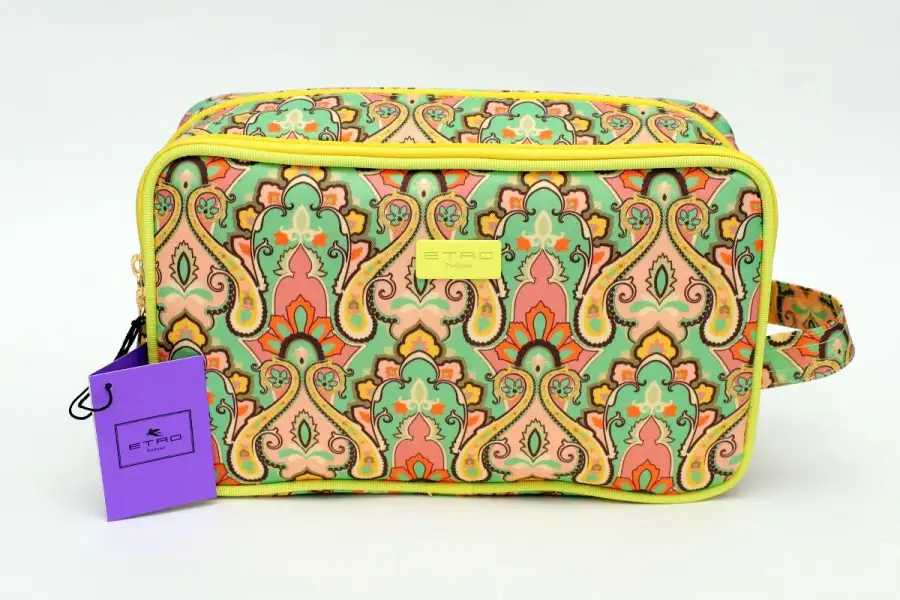 Etro Necessaire Uomo 5/24/32