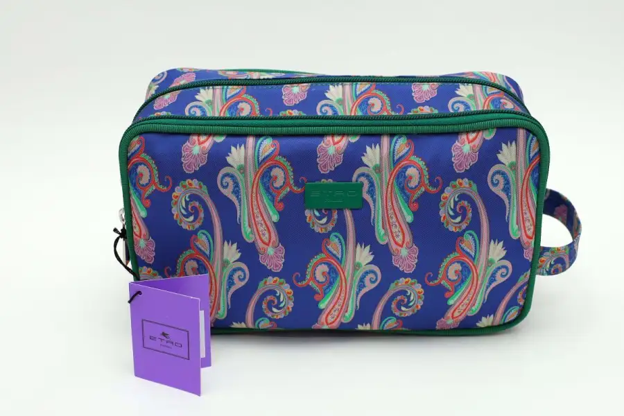 Etro Necessaire Uomo 5/24/30