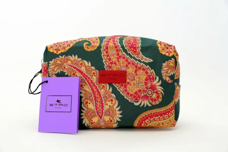 Etro Necessaire 1414 24 92