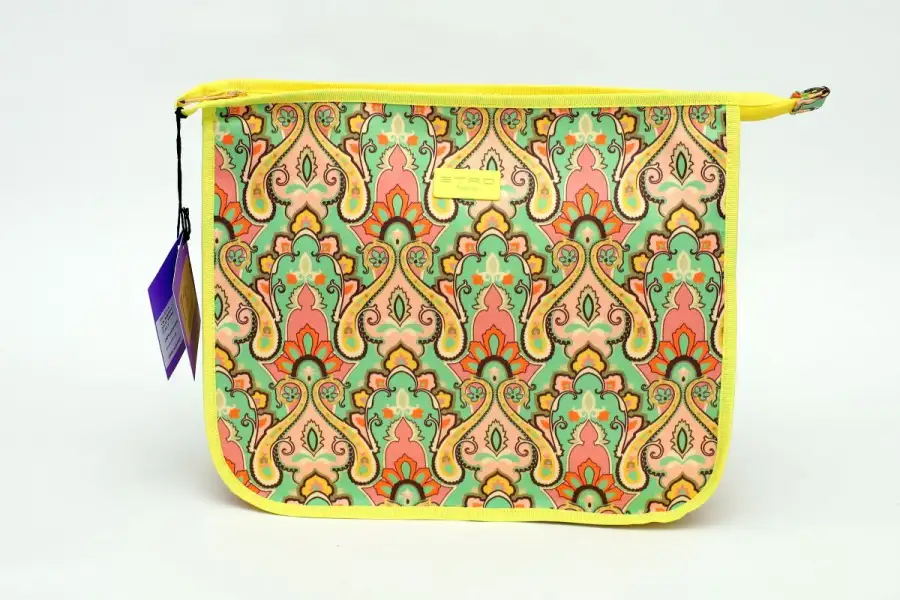 Etro Trousse Con Divisori 370/24/32
