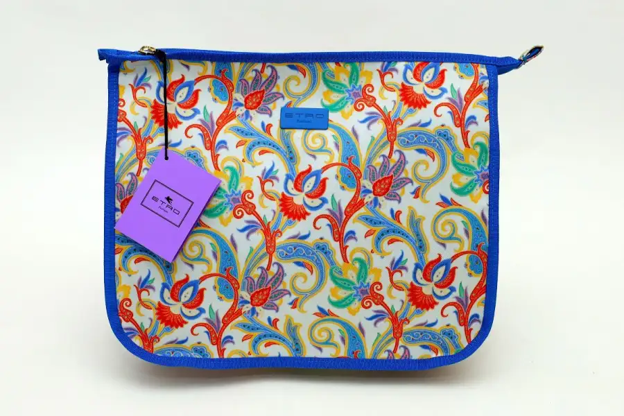 Etro Trousse Divisorio 370/24/33