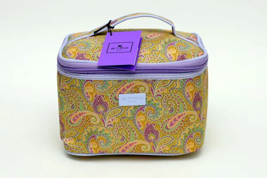 Etro Beauty Case 371/24/30