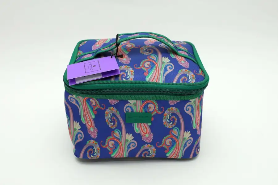 Etro Beauty Case 371/24/34