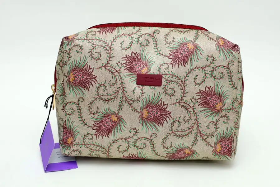 Etro Trousse 389/24/35