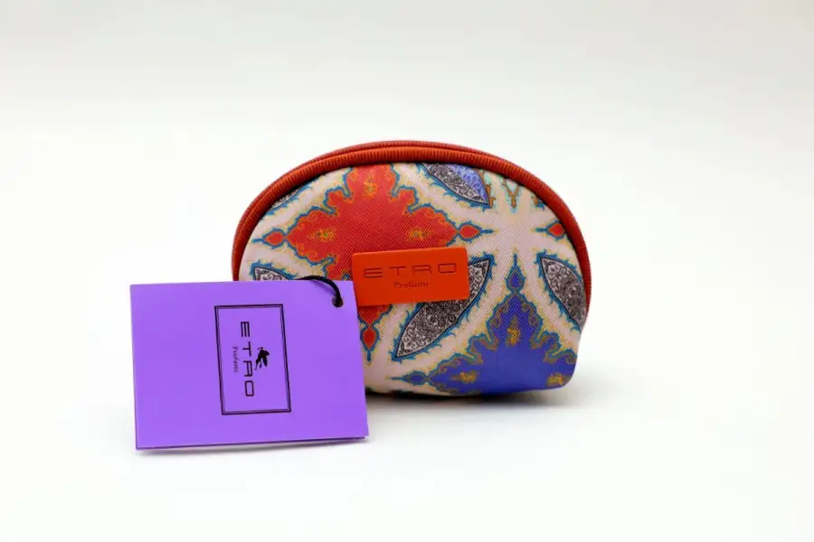Etro Portachiavi 1430 24 95