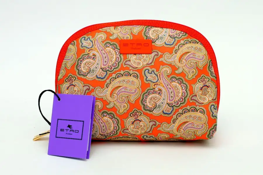 Etro Trousse Tonda Media 1302/24/31