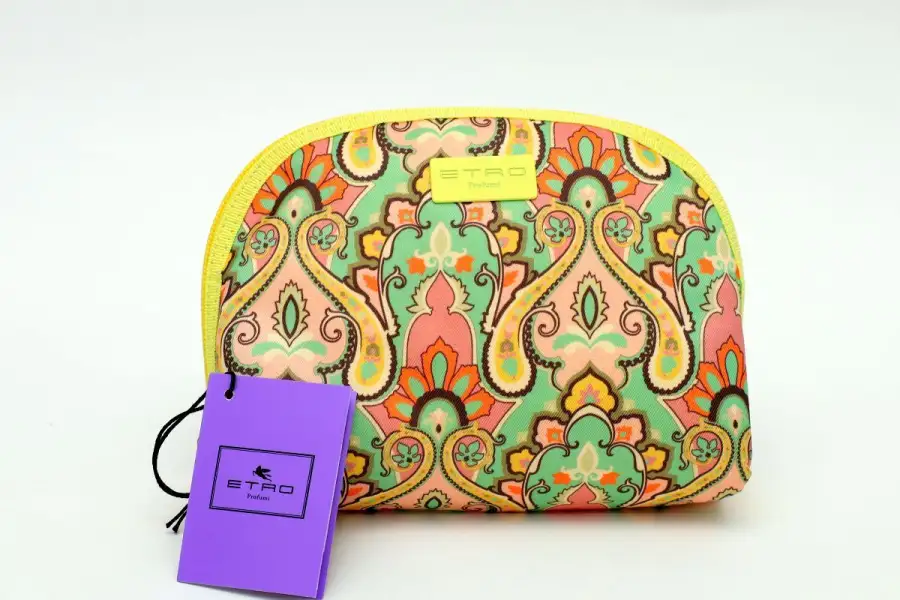 Etro Trousse Tonda Media 1302/24/32