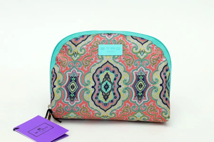 Etro Trousse Tonda Media 1302/24/36