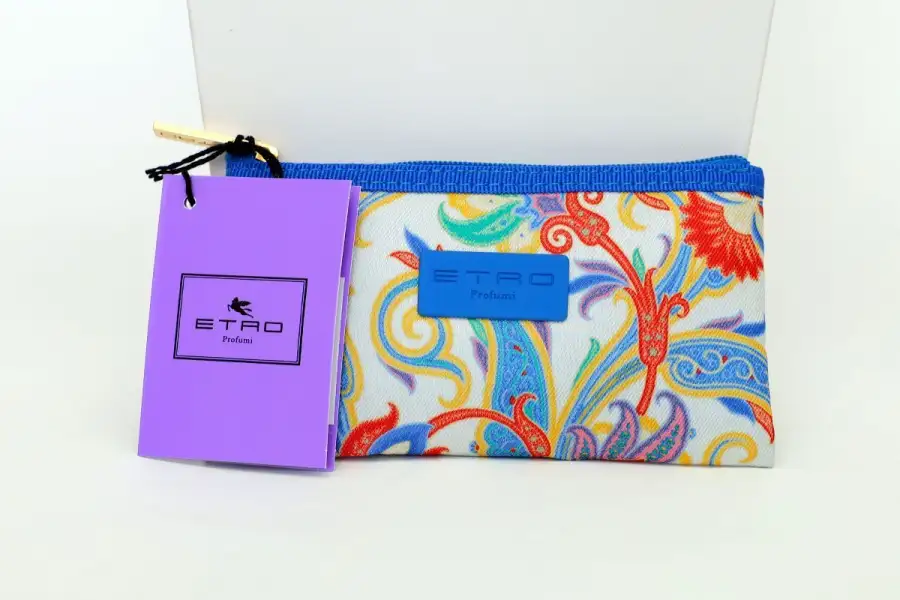 Etro Mini Trousse 1311/24/33