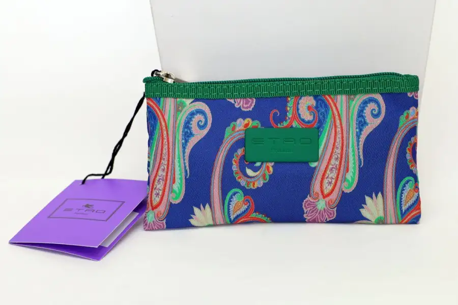 Etro Minitrousse 1311/24/34