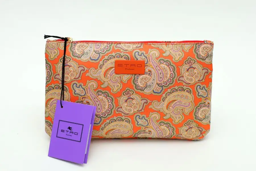 Etro Pochette Media 1569/24/31