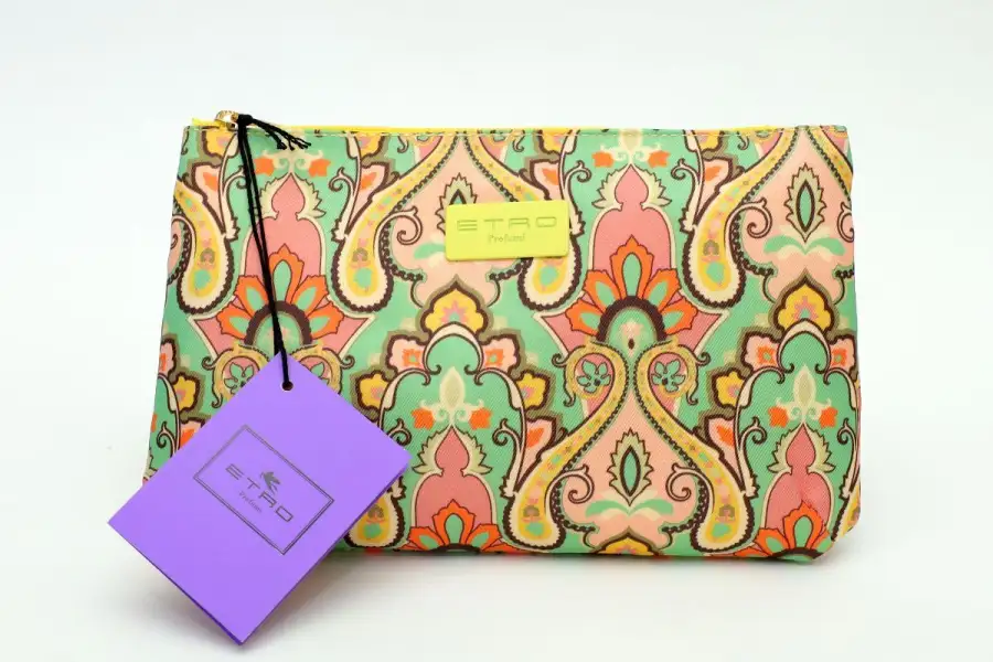 Etro Pochette Media 1569/24/32