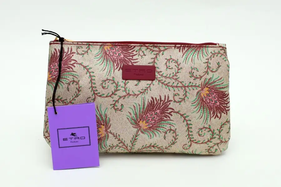 Etro Pochette Media 1569/24/35