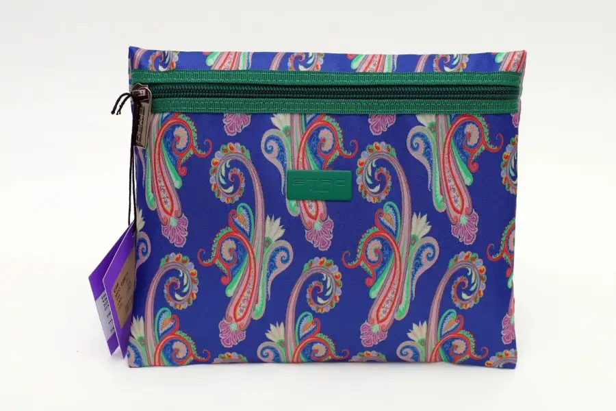 Etro Busta Lampo Frontal 2874/24/34