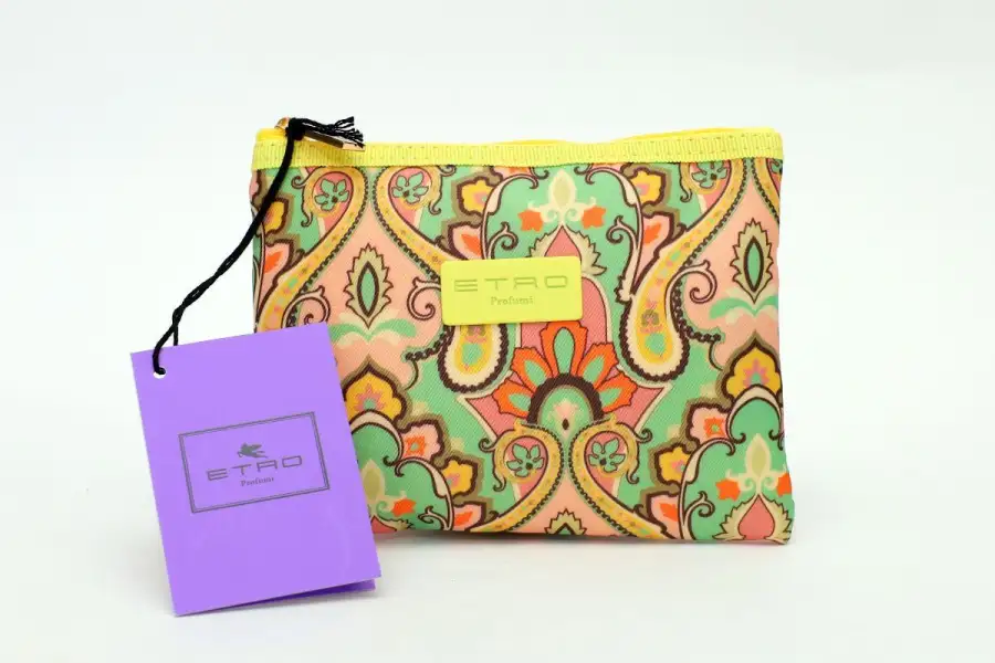 Etro Busta Picc.satin 21/24/32