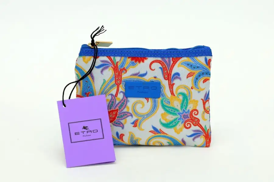 Etro Busta Piccola 21/24/33