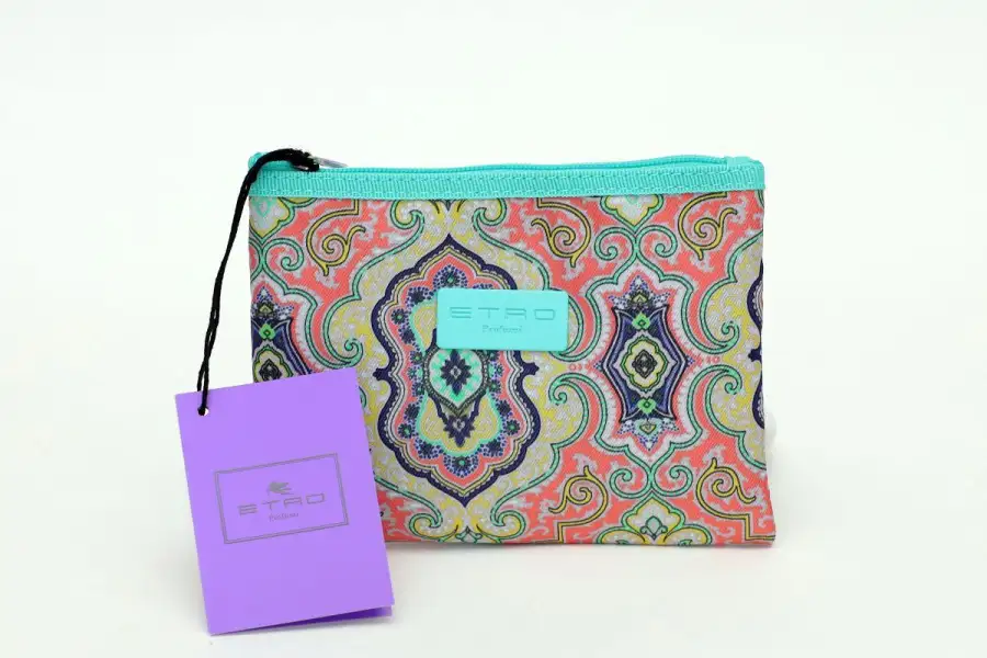 Etro Busta Piccola 21/24/36