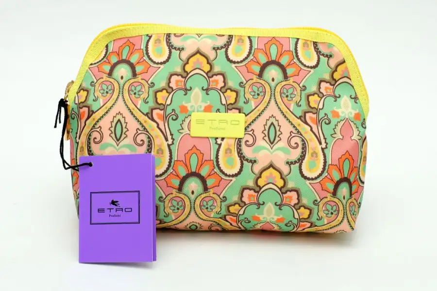 Etro Trousse Geom.grande 2875/24/32
