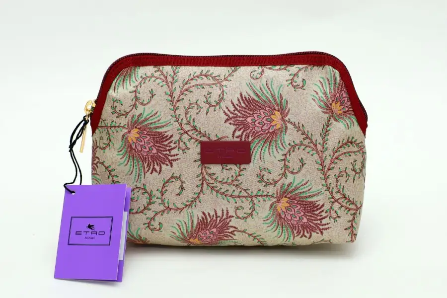 Etro Trousse Geom Grande 2875/24/35