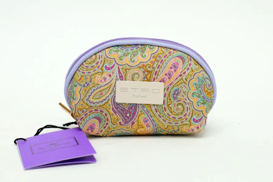 Etro Trousse Portachiavi 1430/24/30