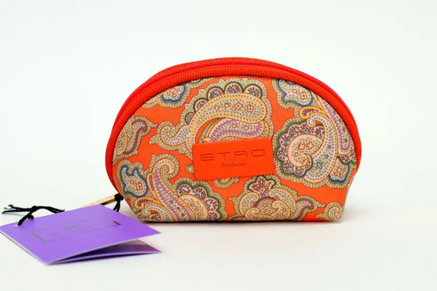 Etro Trousse Portachiavi 1430/24/31
