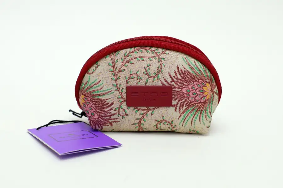 Etro Trousse Portachiavi 1430/24/35