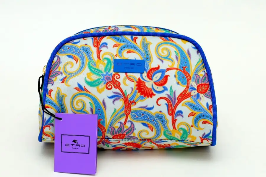 Etro Trousse Stondata 3005/24/33