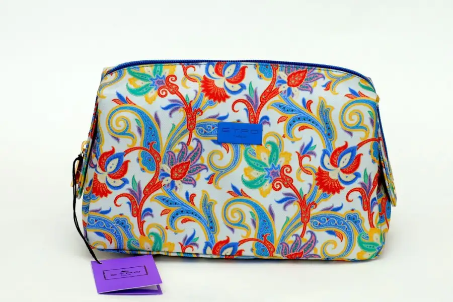 Etro Trousse Elastici 3462/24/33