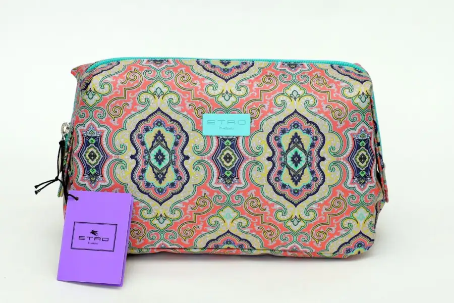 Etro Trousse Elastici 3462/24/36