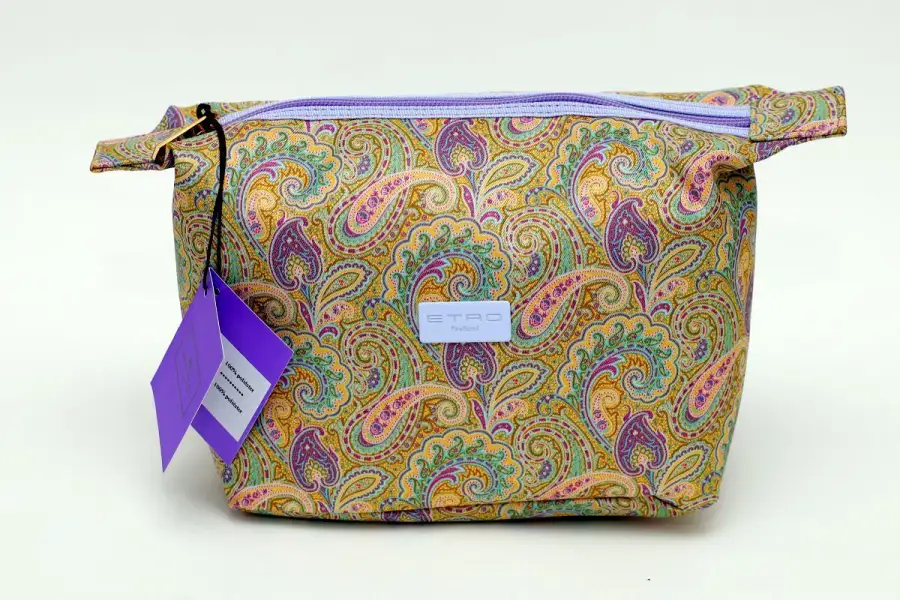 Etro Trousse Da Viaggio 1577/24/30