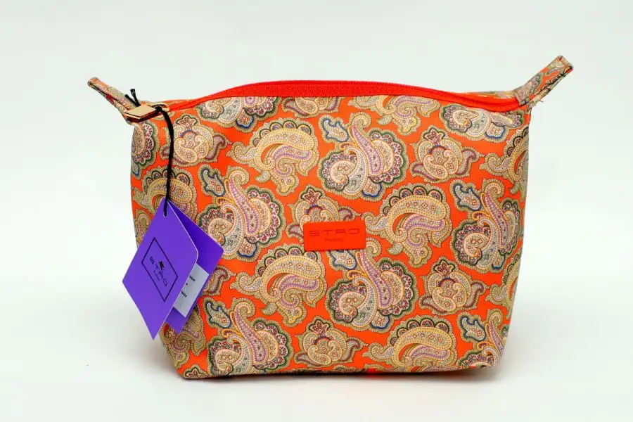 Etro Trousse Da Viaggio 1577/24/31