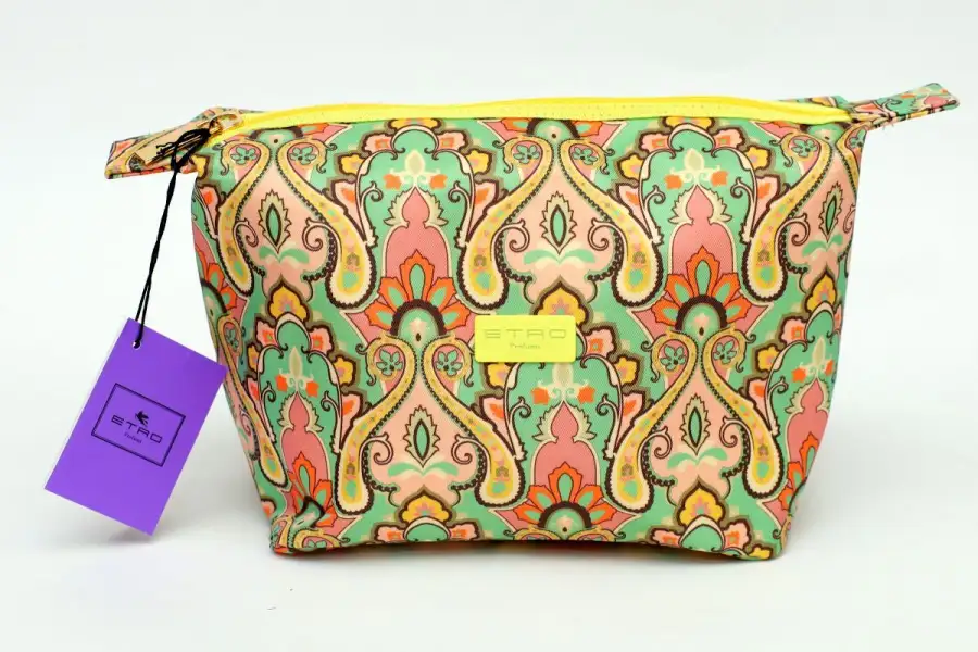 Etro Trousse Da Viaggio 1577/24/32